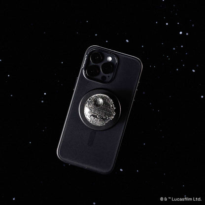 Dimensionals Enamel Death Star — MagSafe PopGrip - US 28594