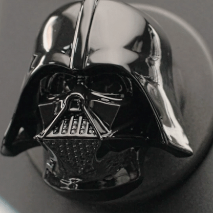 Dimensionals Darth Vader — Adhesive PopGrip - US 16392