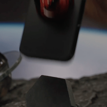 Enamel Darth Maul — MagSafe PopGrip - US 38948