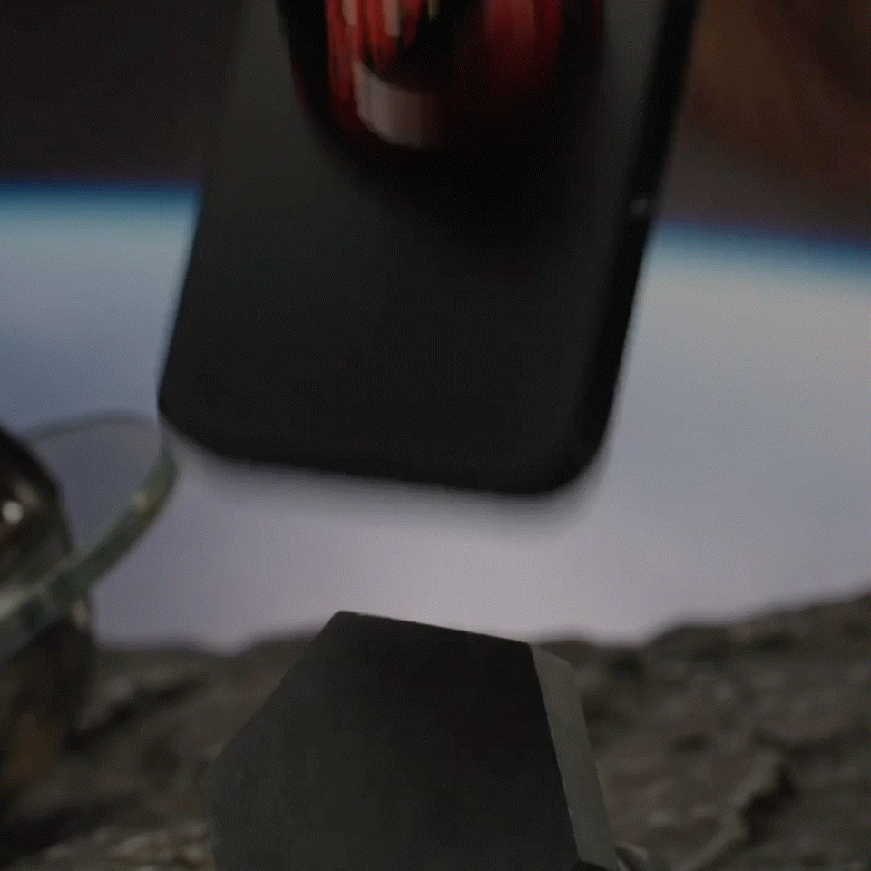 Enamel Darth Maul — MagSafe PopGrip - US 81205