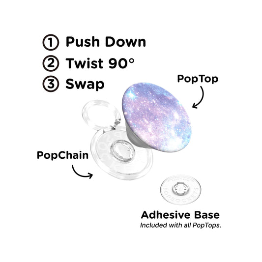 Stellar —  PopTop - US 00060