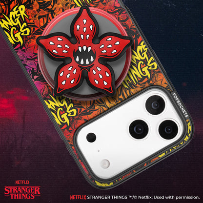 PopOut Demogorgon — MagSafe PopGrip - US 81194