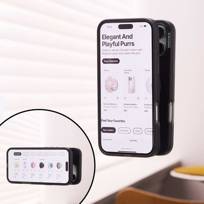 Putty — MagSafe Suck-Up Grip & Mount - US 42593