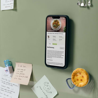 Putty — MagSafe Suck-Up Grip & Mount - US 58385