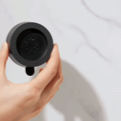 Metallic Dusty Rose — MagSafe Suction Mount - US 16063