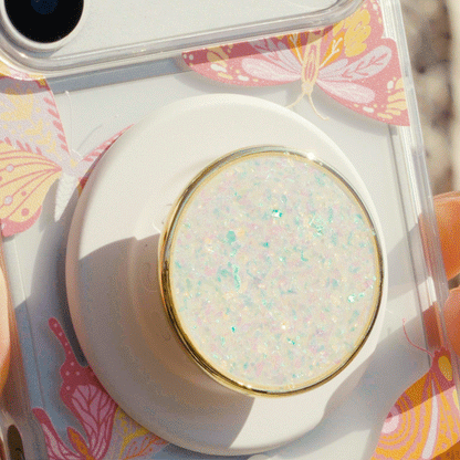 Sunset Mariposa — iPhone 14 Pro Max MagSafe Case - US 25714