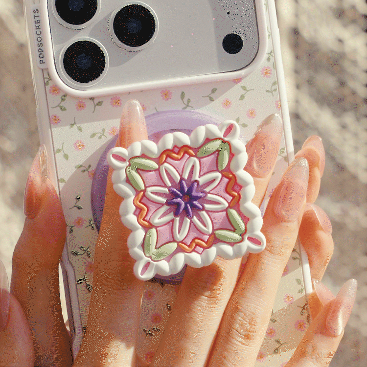 Dainty Prairie — iPhone 17 Pro Max MagSafe Case - US 17458