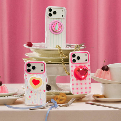 Sweet Love — iPhone 14 MagSafe Case - US 94635