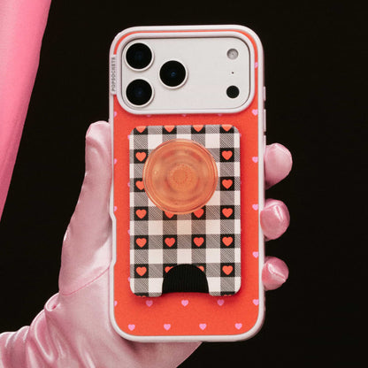 Cherry Pop — iPhone 14 Pro Max MagSafe Case - US 87858