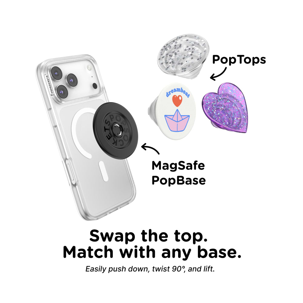 Dreamboat —  PopTop - US 66724