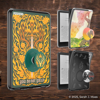 Abraxos and Fleetfoot — MagSafe PopGrip - US 47199