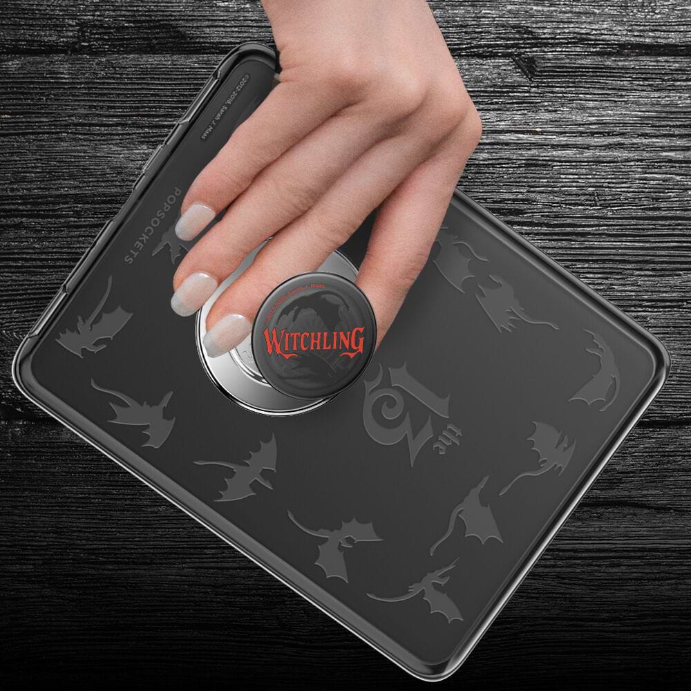 Witchling — MagSafe PopGrip - US 13708