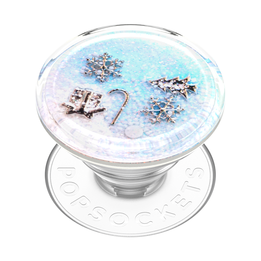 Tidepool Snowed In — Adhesive PopGrip - US 05642