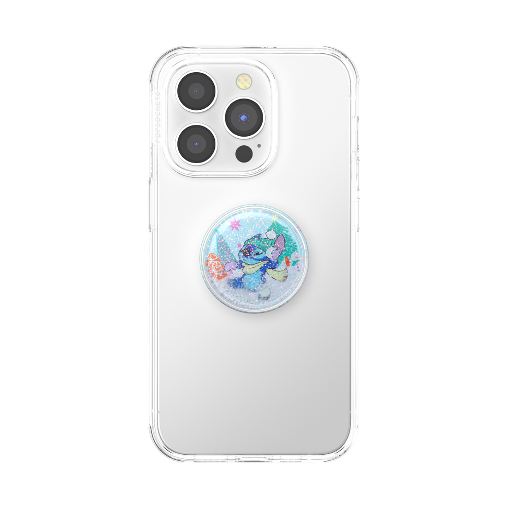 Tidepool Snowball Stitch — Adhesive PopGrip - US 15513
