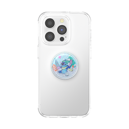 Tidepool Snowball Stitch — Adhesive PopGrip - US 15513