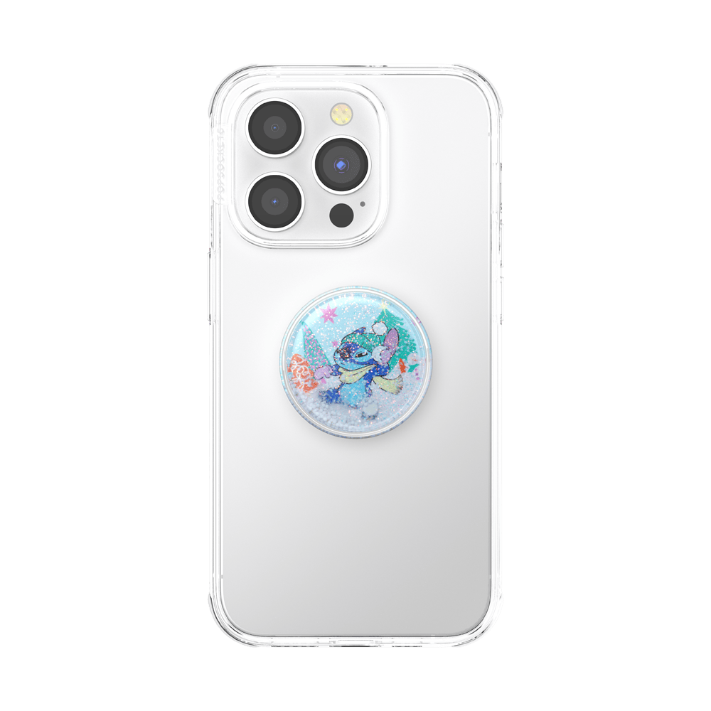 Tidepool Snowball Stitch — Adhesive PopGrip - US 82693