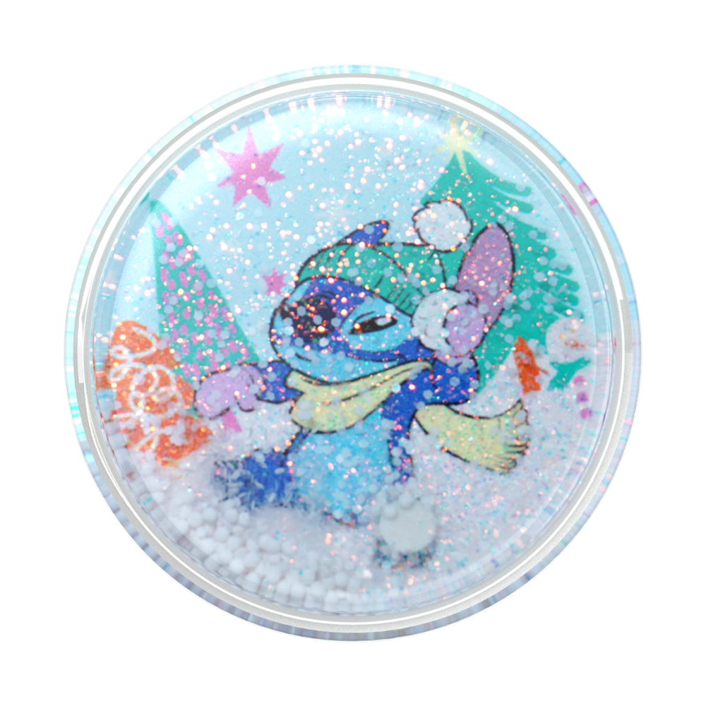 Tidepool Snowball Stitch — Adhesive PopGrip - US 15513