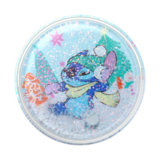 Tidepool Snowball Stitch — Adhesive PopGrip - US 06813