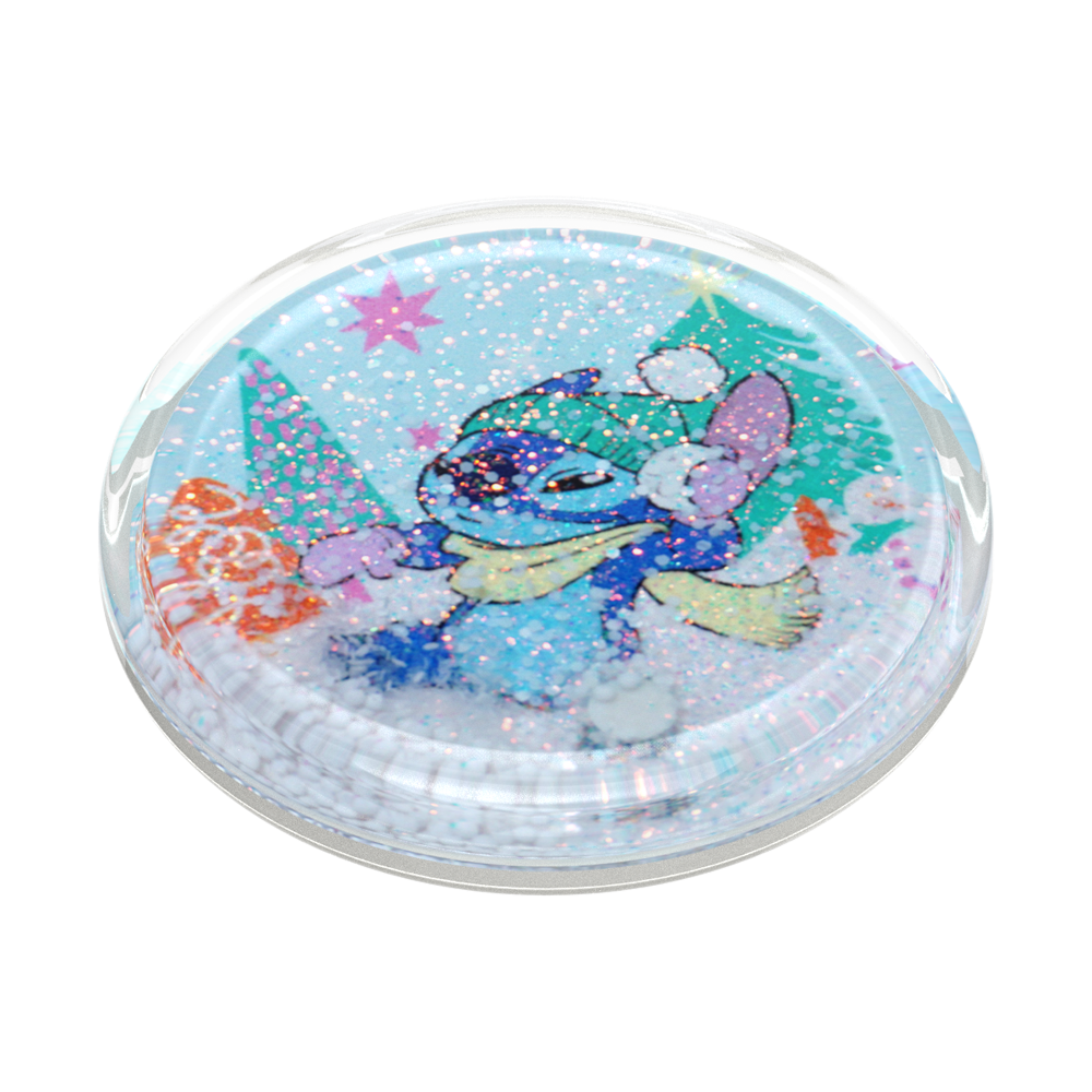 Tidepool Snowball Stitch — Adhesive PopGrip - US 06813