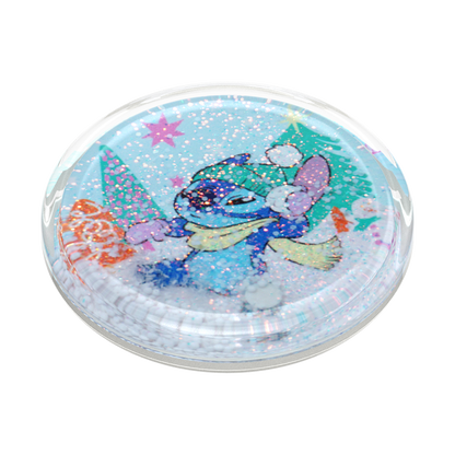 Tidepool Snowball Stitch — Adhesive PopGrip - US 06813