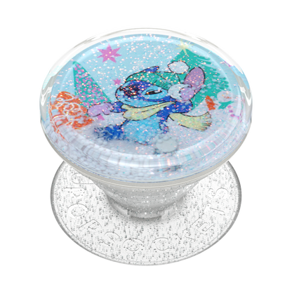 Tidepool Snowball Stitch — Adhesive PopGrip - US 15513
