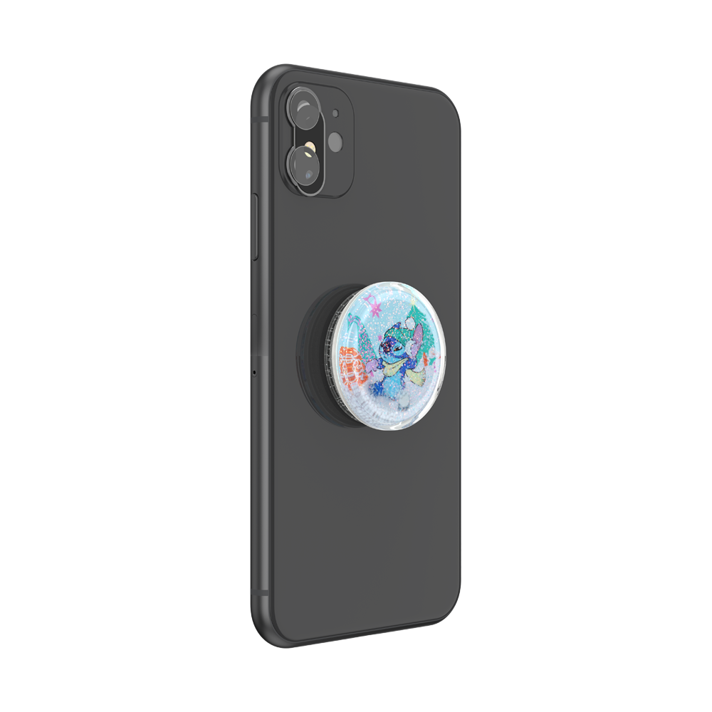 Tidepool Snowball Stitch — Adhesive PopGrip - US 15513