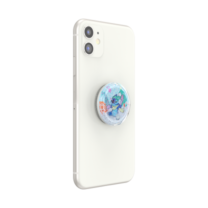 Tidepool Snowball Stitch — Adhesive PopGrip - US 15513