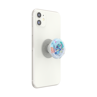 Tidepool Snowball Stitch — Adhesive PopGrip - US 69676