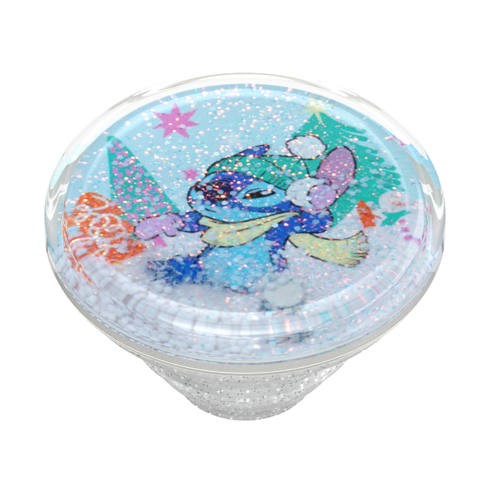 Tidepool Snowball Stitch — Adhesive PopGrip - US 15513