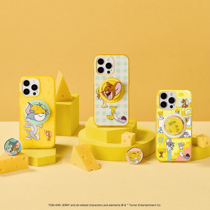 Tidepool Mouse Chase — Adhesive PopGrip - US 53121