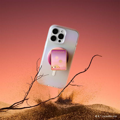 Enamel Welcome To Tatooine — MagSafe PopGrip - US 19697