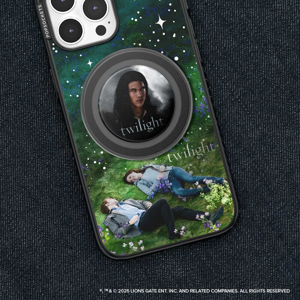 Mirror Bella & Edward — iPhone 16 Plus MagSafe Case - US 28381