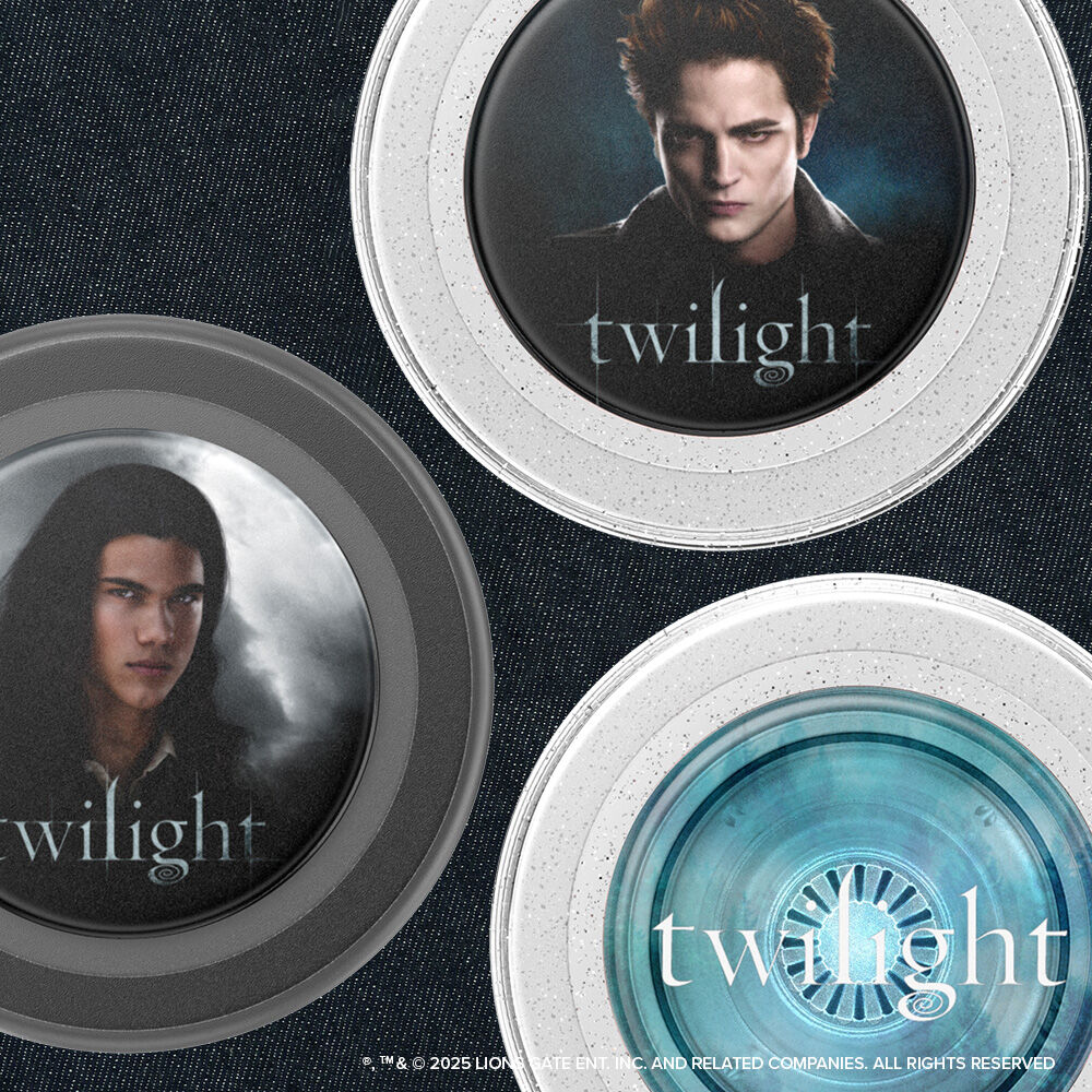 Twilight — MagSafe PopGrip - US 99845