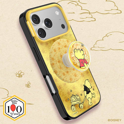 The Honey Division — iPhone 17 Pro Max MagSafe Case - US 13484