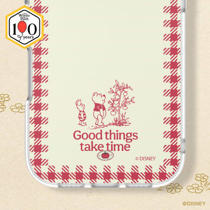 Good Things Take Time — iPhone 17 Pro MagSafe Case - US 60392