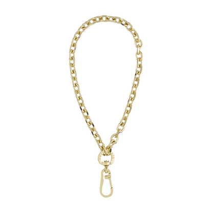 Gold Links — Phone Wristlet - US 89488