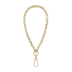 Gold Links — Phone Wristlet - US 19240