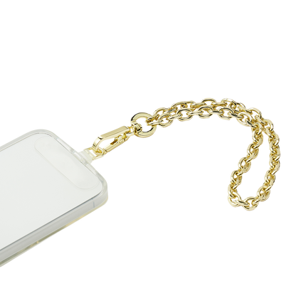Gold Links — Phone Wristlet - US 33396