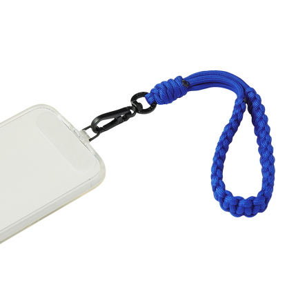 King Cobra Cobalt — Phone Wristlet - US 22397