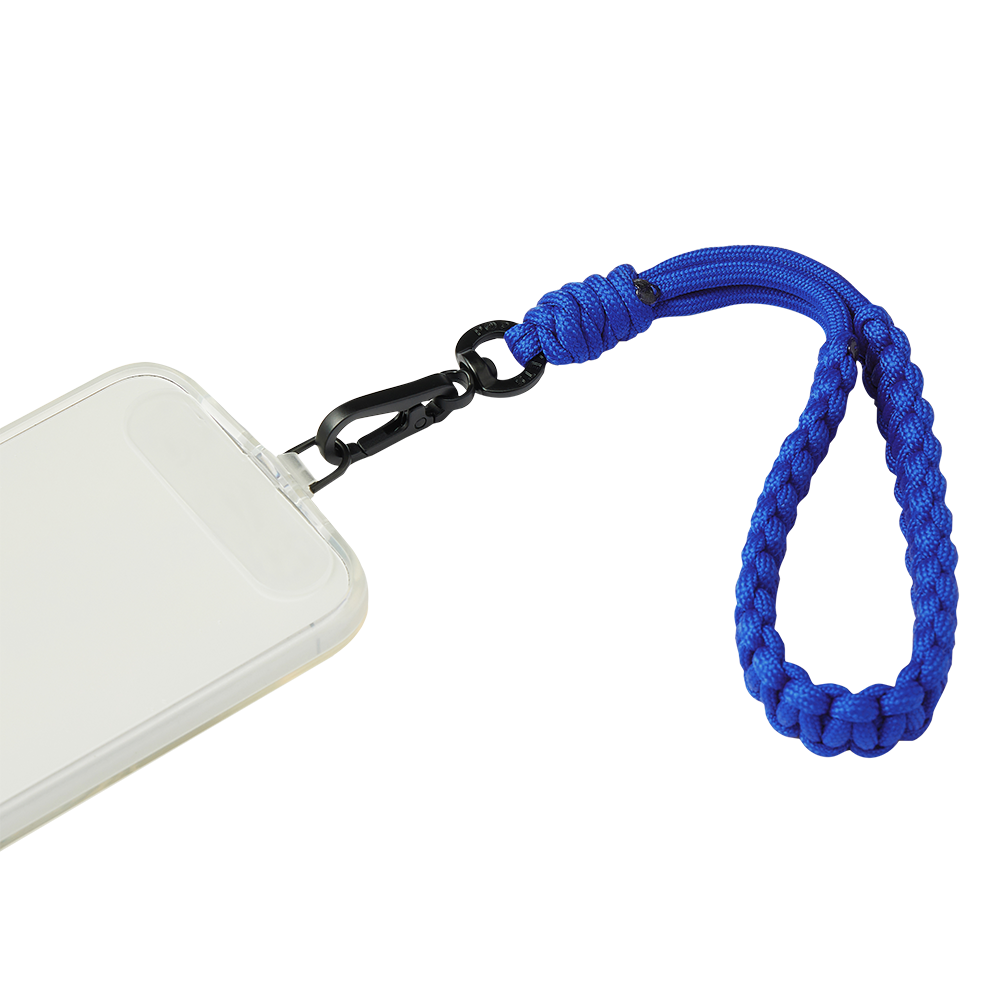 King Cobra Cobalt — Phone Wristlet - US 04668