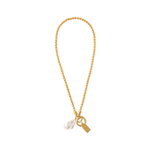 Rope Chain Charmed — Phone Wristlet - US 35712