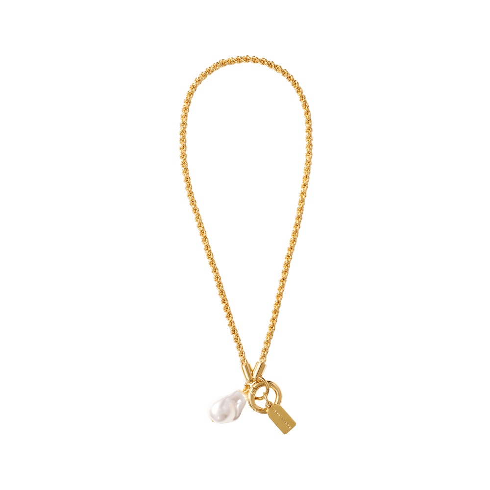 Rope Chain Charmed — Phone Wristlet - US 86684