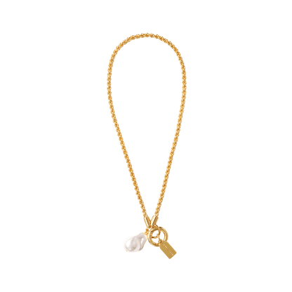 Rope Chain Charmed — Phone Wristlet - US 86684