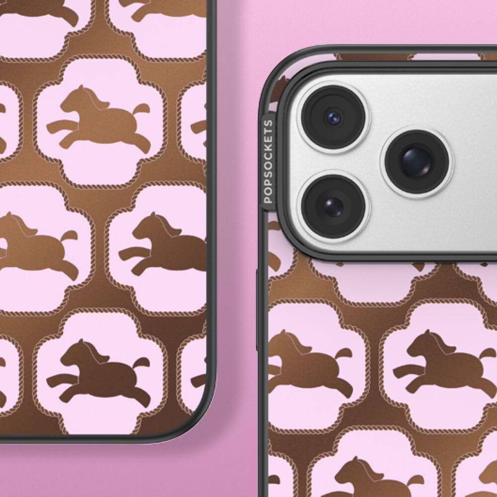 Mirror Year of the Horse — iPhone 14 MagSafe Case - US 29465