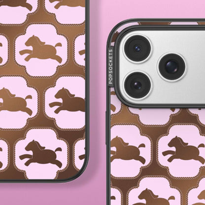 Mirror Year of the Horse — iPhone 17 MagSafe Case - US 18199