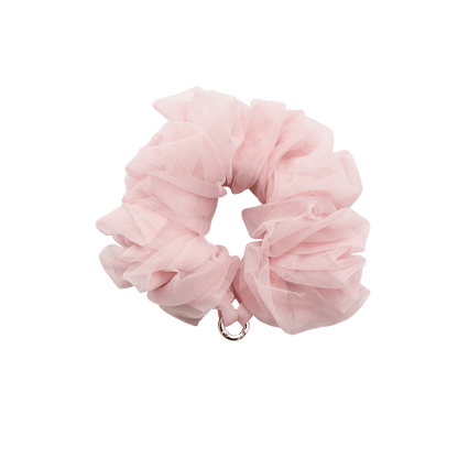 Tutu Pink Scrunchie —  Phone Wristlet - US 83617