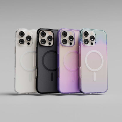 Clear — iPhone 16 Plus MagSafe Case - US 83026