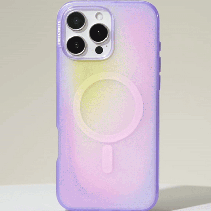Aura — iPhone 16 Plus MagSafe Case - US 65818