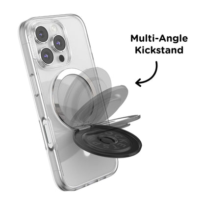 Clear —  MagSafe Kick-Out Base - US 56864