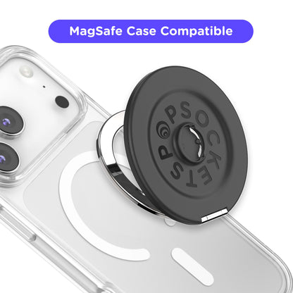 Clear —  MagSafe Kick-Out Base - US 12383